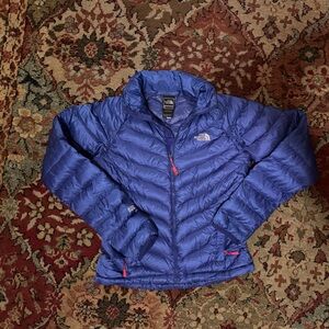 The North Face Summit Series 800 Goose Down Jacket